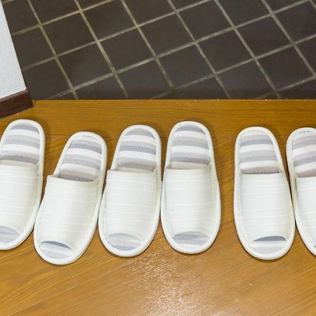 Apartament Chez Moi Royale シェモワロワイヤル Tokio Zewnętrze zdjęcie