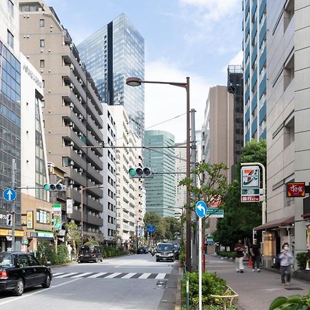 Apartament Chez Moi Royale シェモワロワイヤル Tokio Zewnętrze zdjęcie