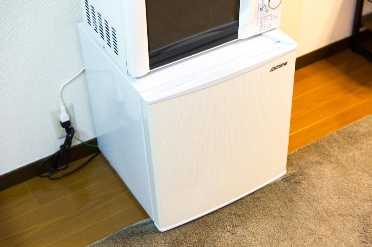 Apartament Chez Moi Royale シェモワロワイヤル Tokio Zewnętrze zdjęcie