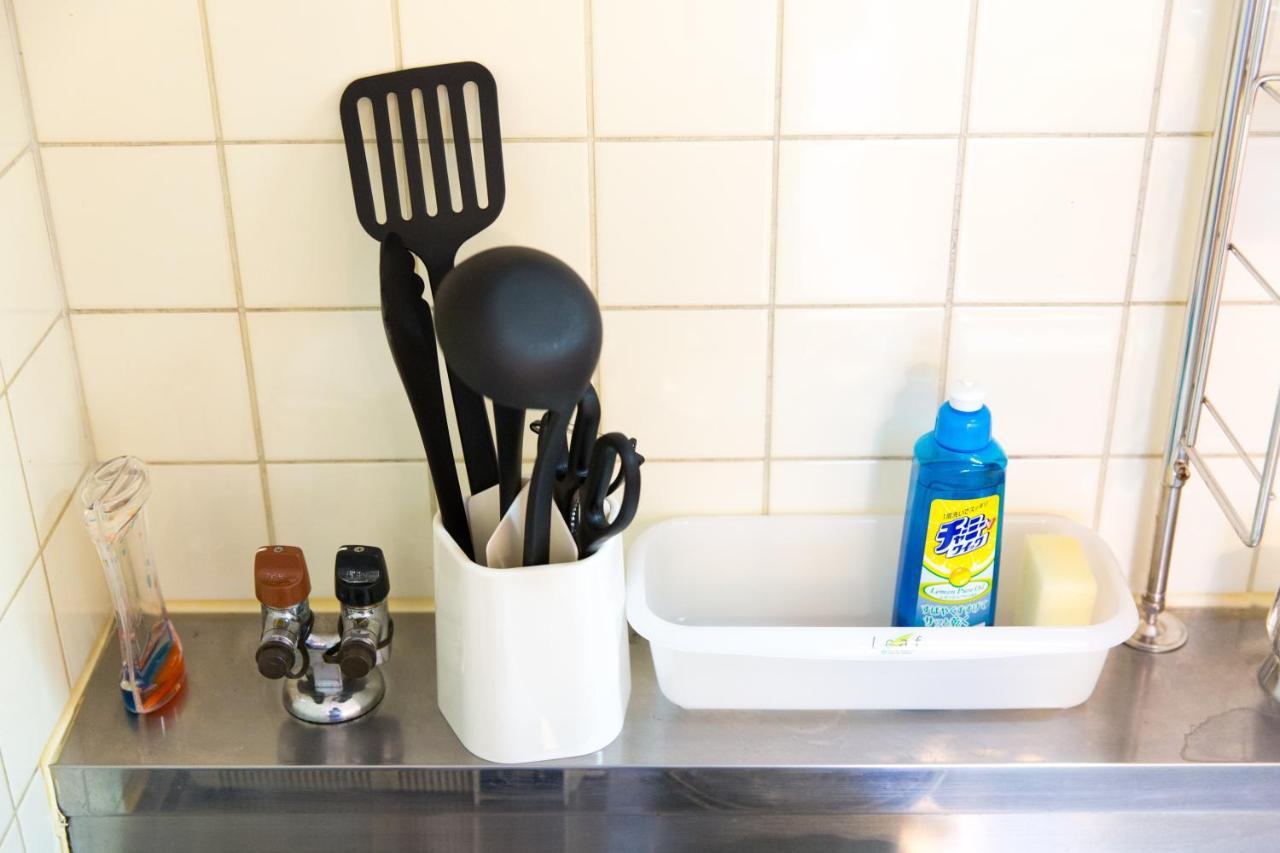 Apartament Chez Moi Royale シェモワロワイヤル Tokio Zewnętrze zdjęcie