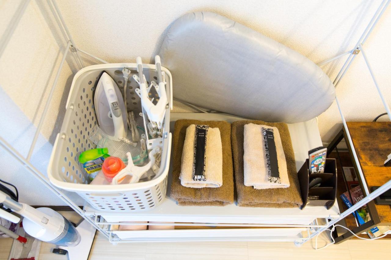 Apartament Chez Moi Royale シェモワロワイヤル Tokio Zewnętrze zdjęcie