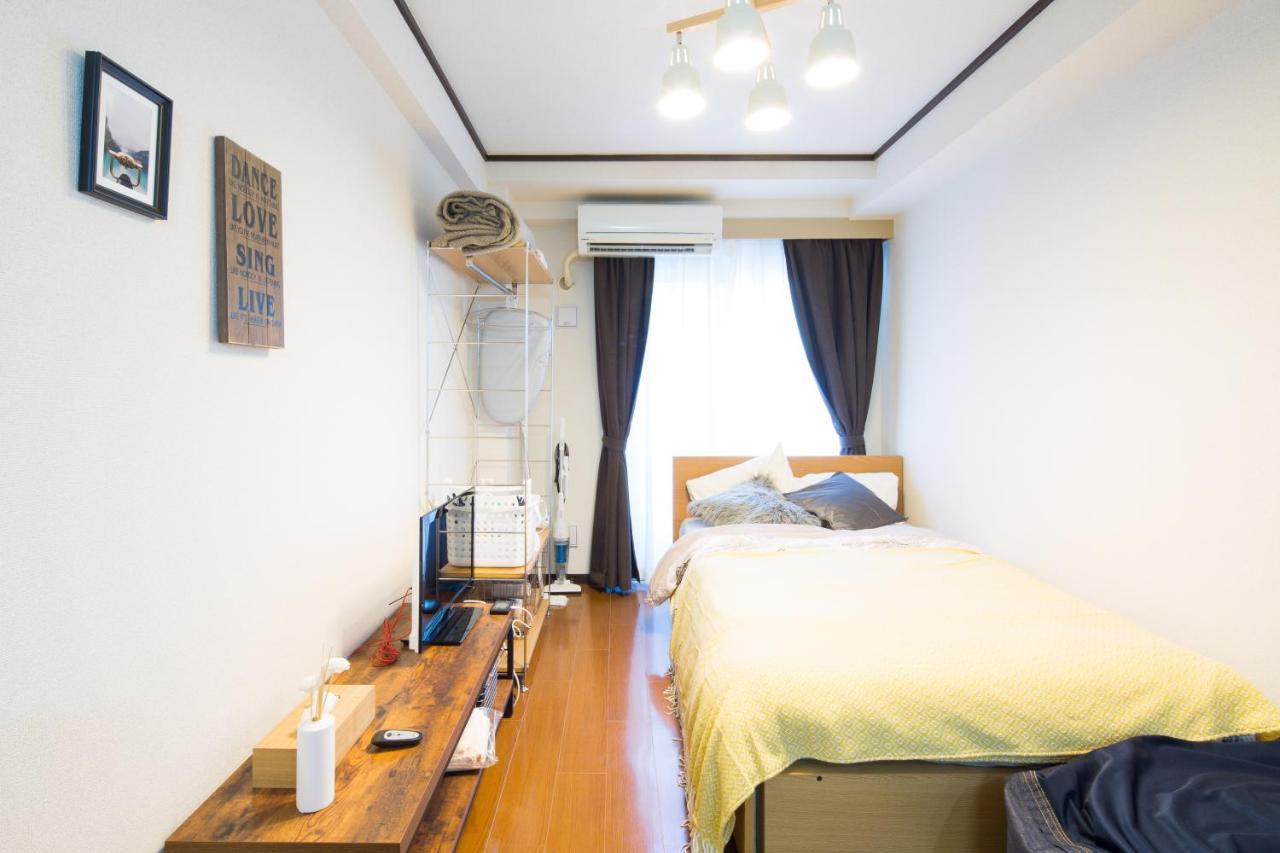 Apartament Chez Moi Royale シェモワロワイヤル Tokio Zewnętrze zdjęcie