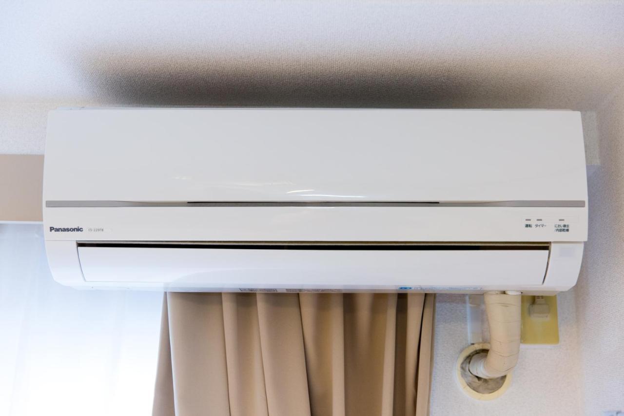 Apartament Chez Moi Royale シェモワロワイヤル Tokio Zewnętrze zdjęcie