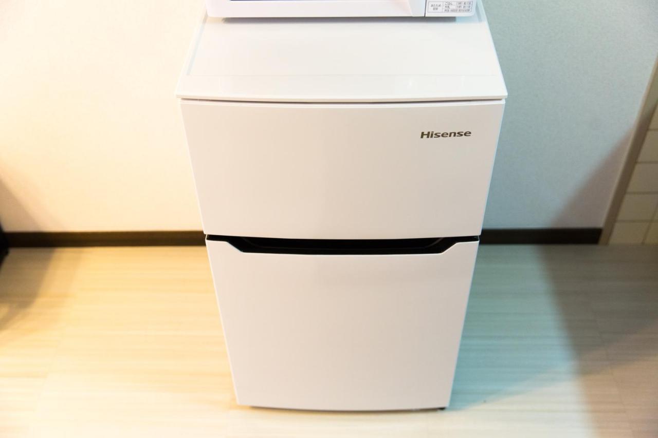 Apartament Chez Moi Royale シェモワロワイヤル Tokio Zewnętrze zdjęcie