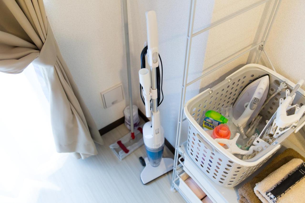 Apartament Chez Moi Royale シェモワロワイヤル Tokio Zewnętrze zdjęcie