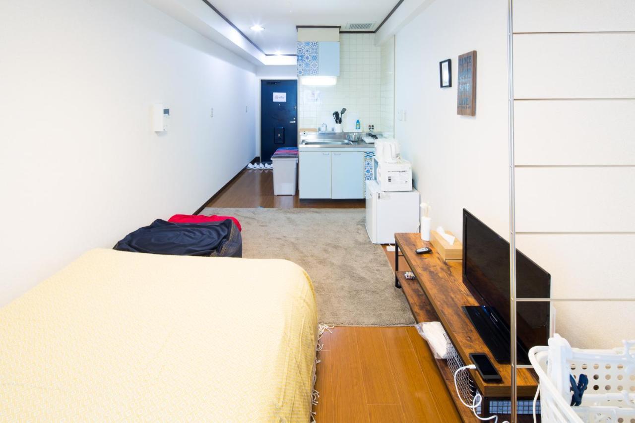 Apartament Chez Moi Royale シェモワロワイヤル Tokio Zewnętrze zdjęcie