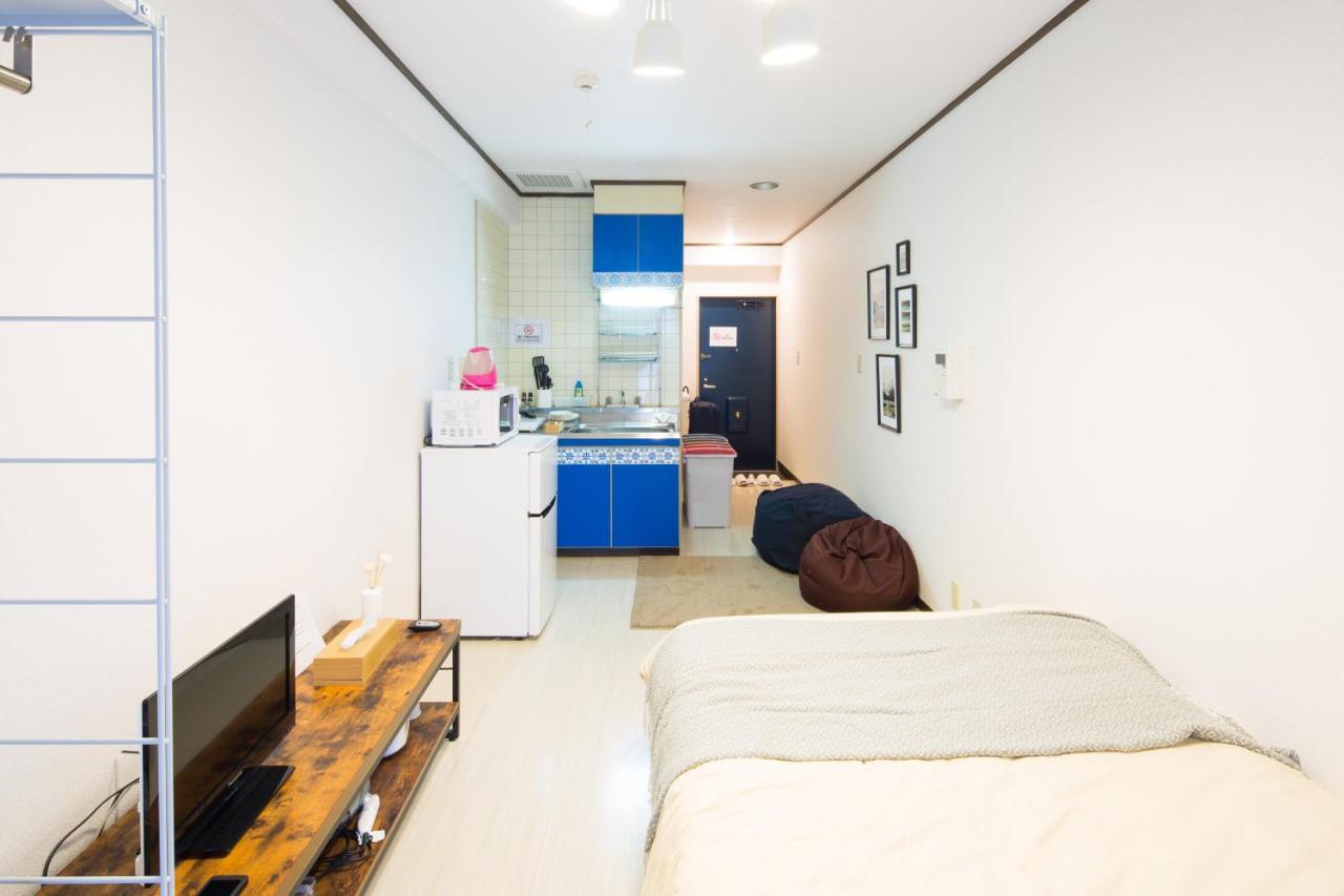 Apartament Chez Moi Royale シェモワロワイヤル Tokio Zewnętrze zdjęcie
