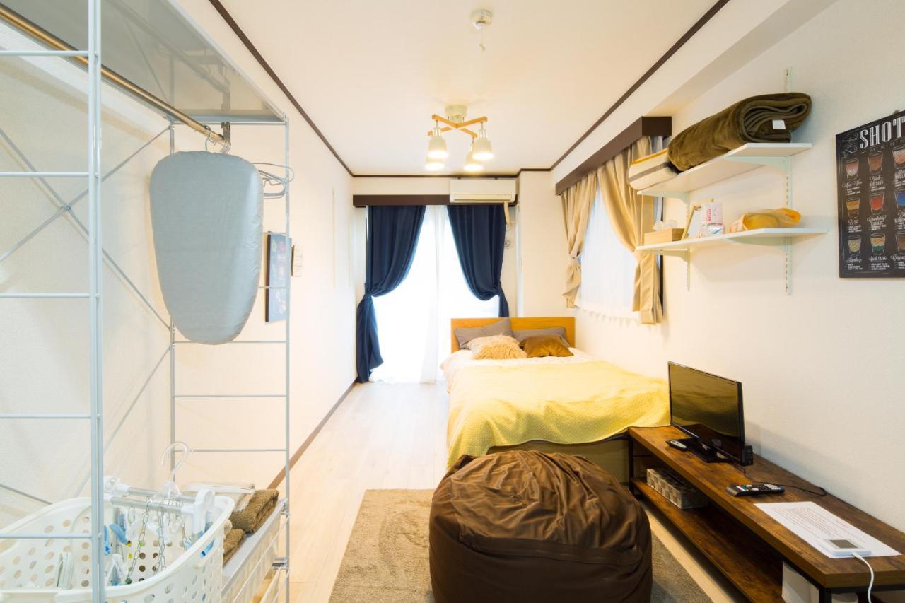 Apartament Chez Moi Royale シェモワロワイヤル Tokio Zewnętrze zdjęcie