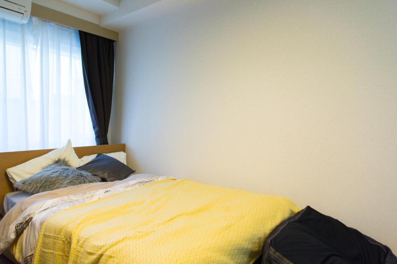 Apartament Chez Moi Royale シェモワロワイヤル Tokio Zewnętrze zdjęcie