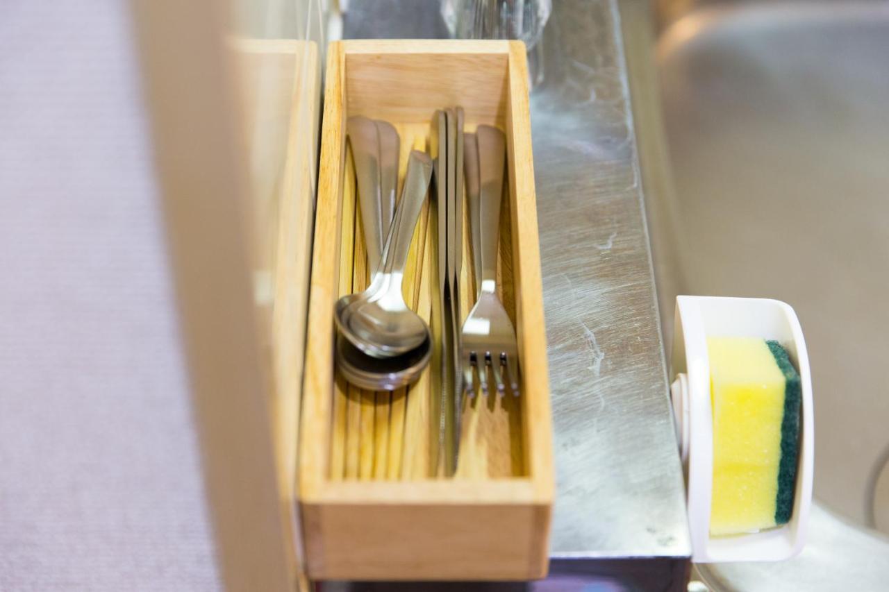 Apartament Chez Moi Royale シェモワロワイヤル Tokio Zewnętrze zdjęcie