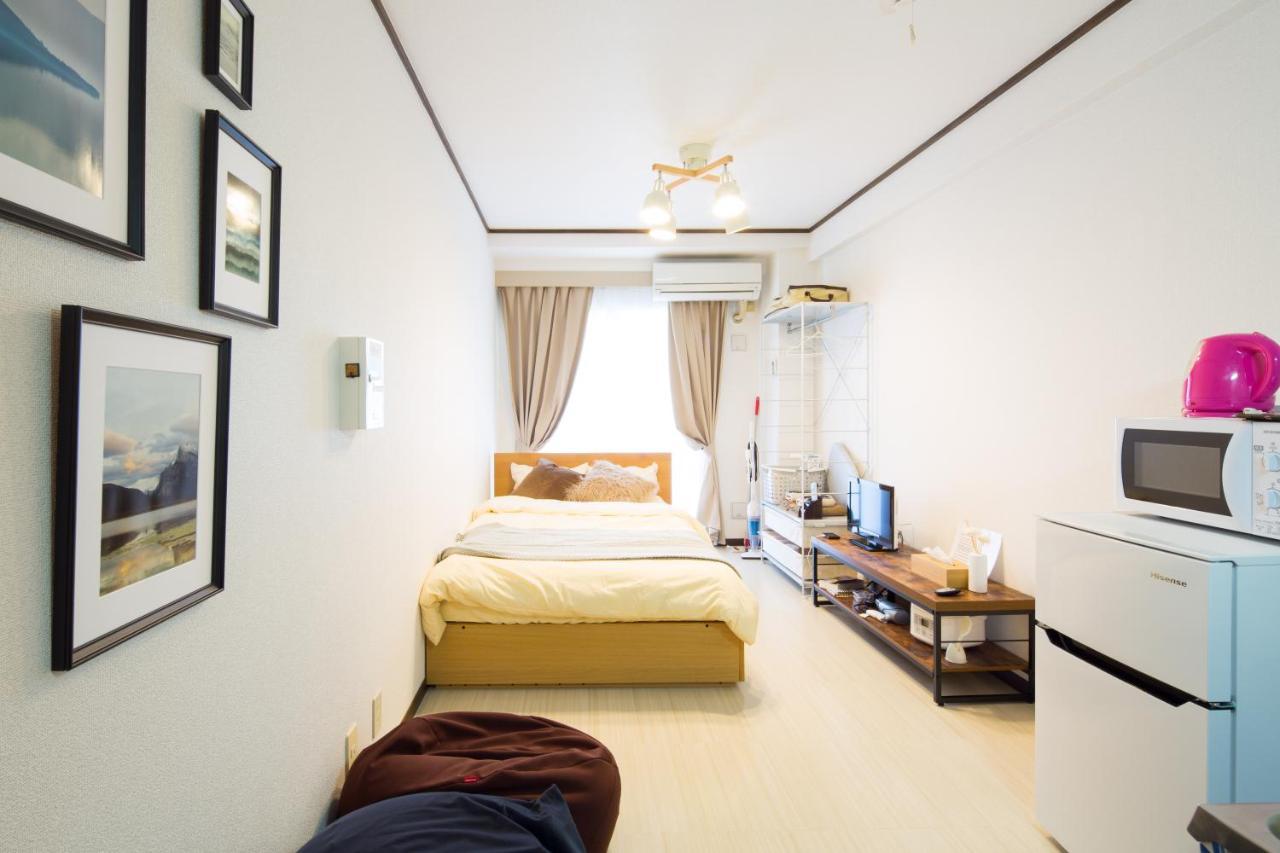 Apartament Chez Moi Royale シェモワロワイヤル Tokio Zewnętrze zdjęcie
