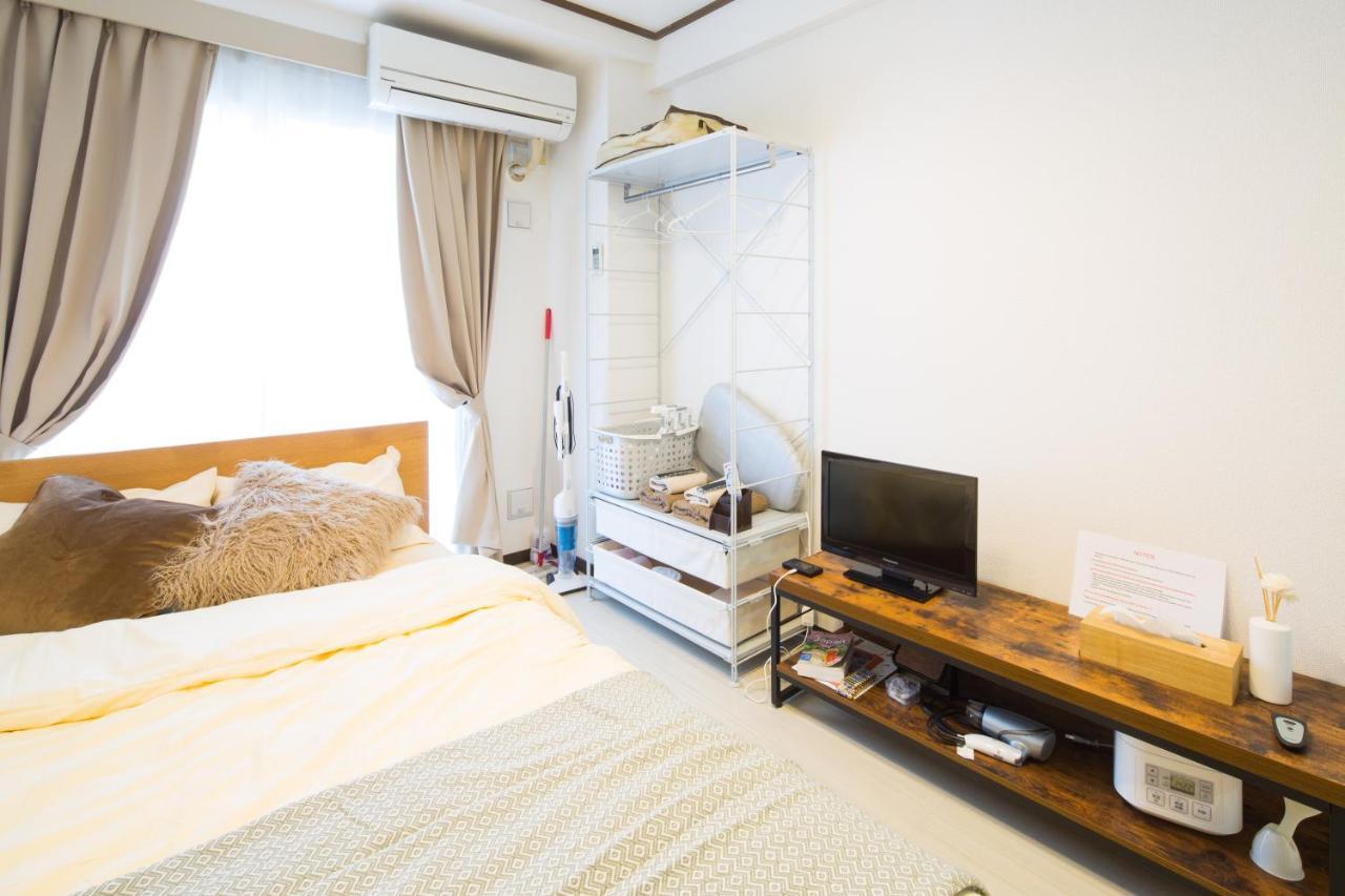Apartament Chez Moi Royale シェモワロワイヤル Tokio Zewnętrze zdjęcie
