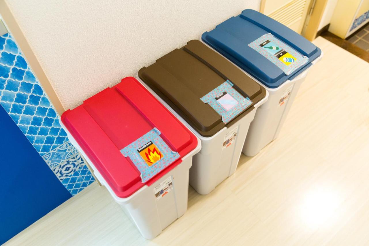 Apartament Chez Moi Royale シェモワロワイヤル Tokio Zewnętrze zdjęcie