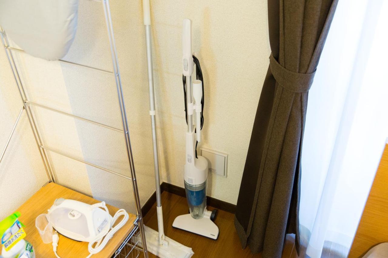 Apartament Chez Moi Royale シェモワロワイヤル Tokio Zewnętrze zdjęcie