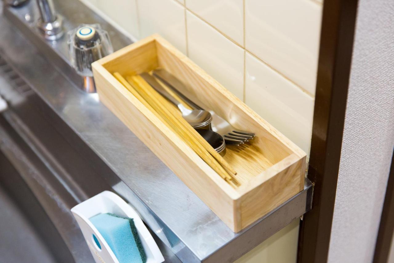 Apartament Chez Moi Royale シェモワロワイヤル Tokio Zewnętrze zdjęcie