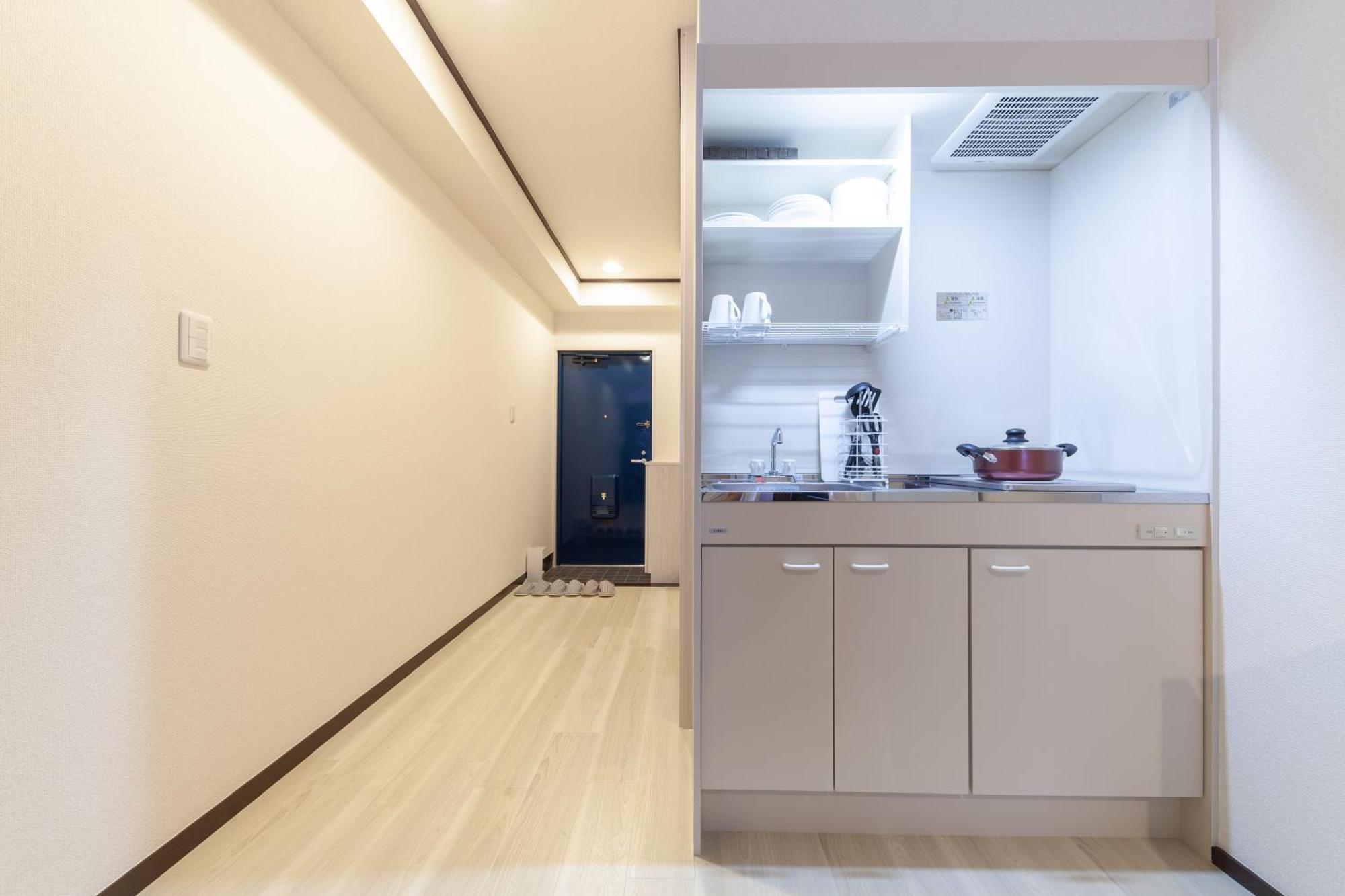 Apartament Chez Moi Royale シェモワロワイヤル Tokio Zewnętrze zdjęcie
