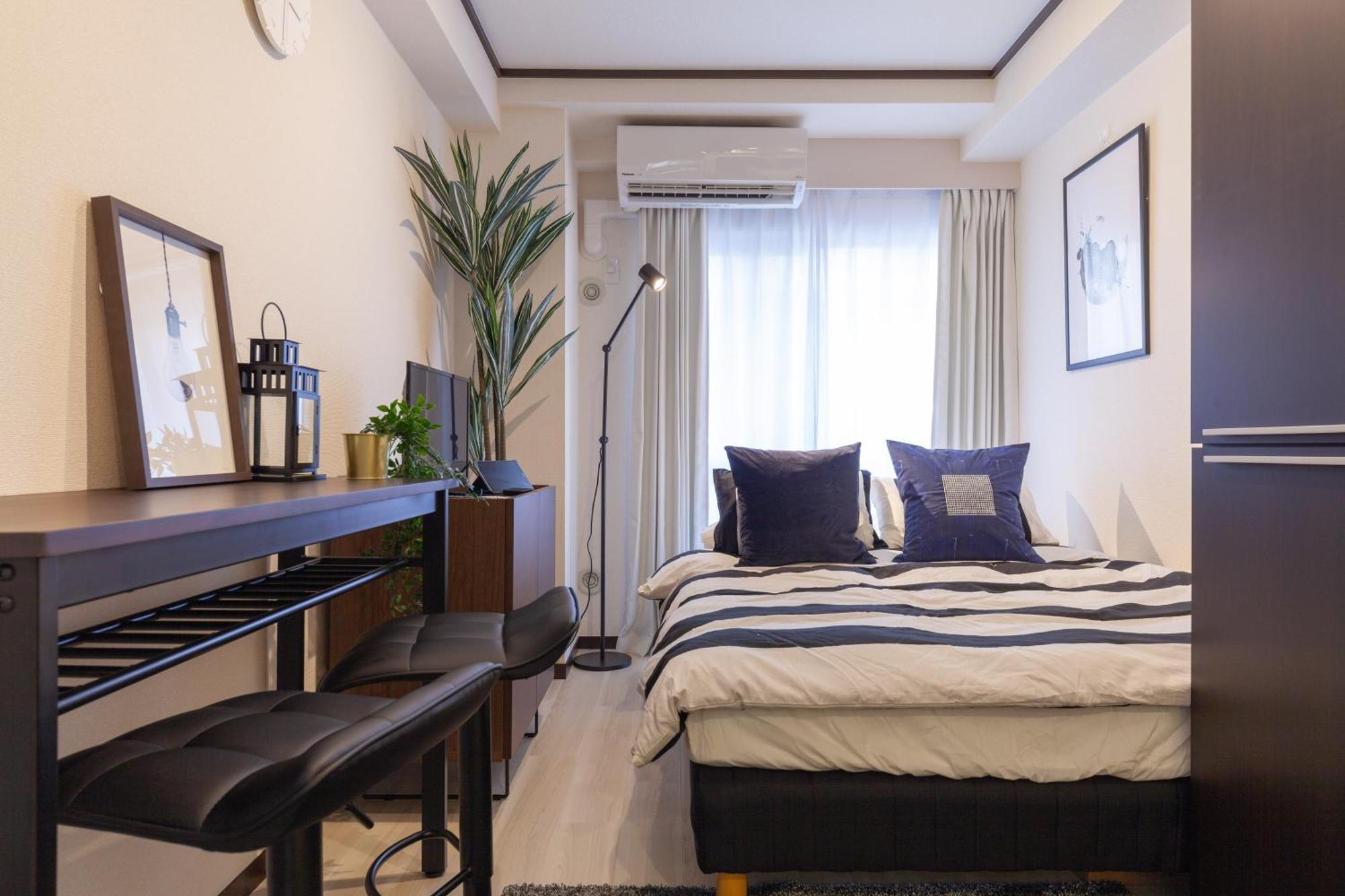 Apartament Chez Moi Royale シェモワロワイヤル Tokio Zewnętrze zdjęcie