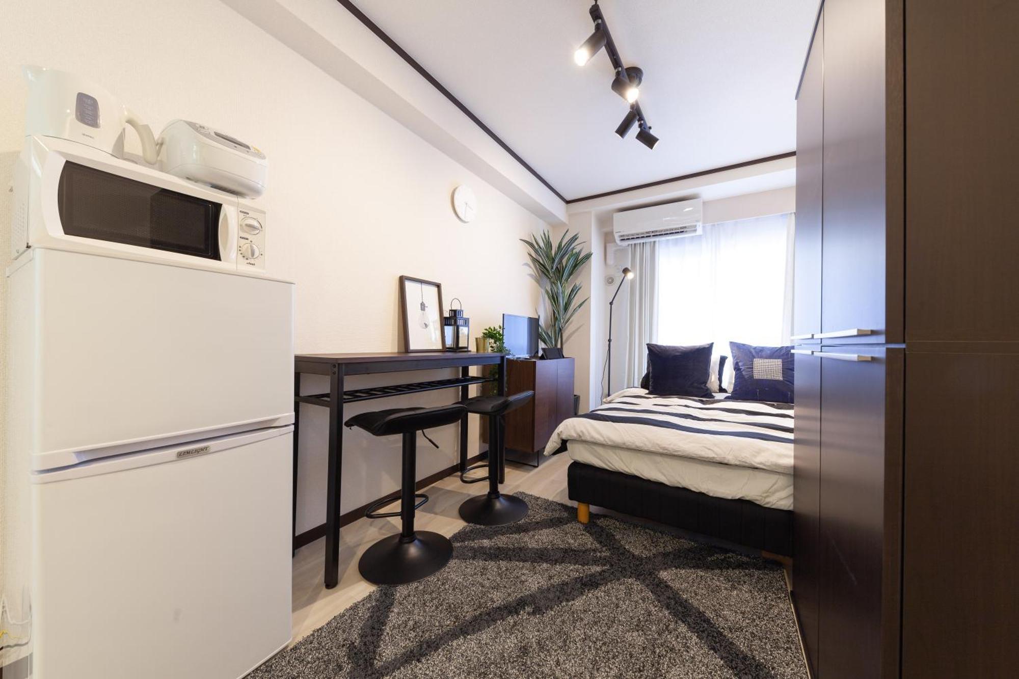 Apartament Chez Moi Royale シェモワロワイヤル Tokio Zewnętrze zdjęcie