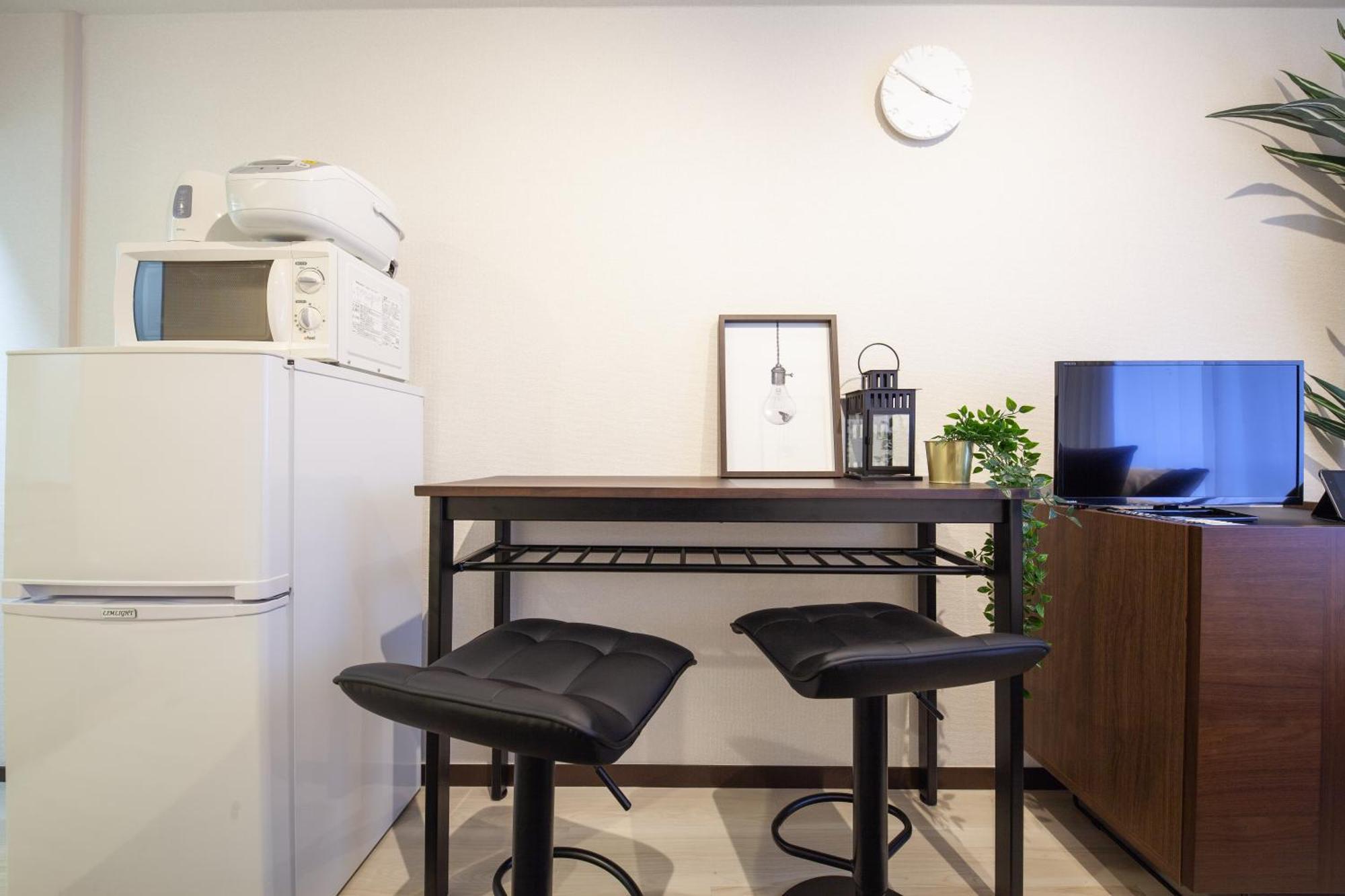 Apartament Chez Moi Royale シェモワロワイヤル Tokio Zewnętrze zdjęcie