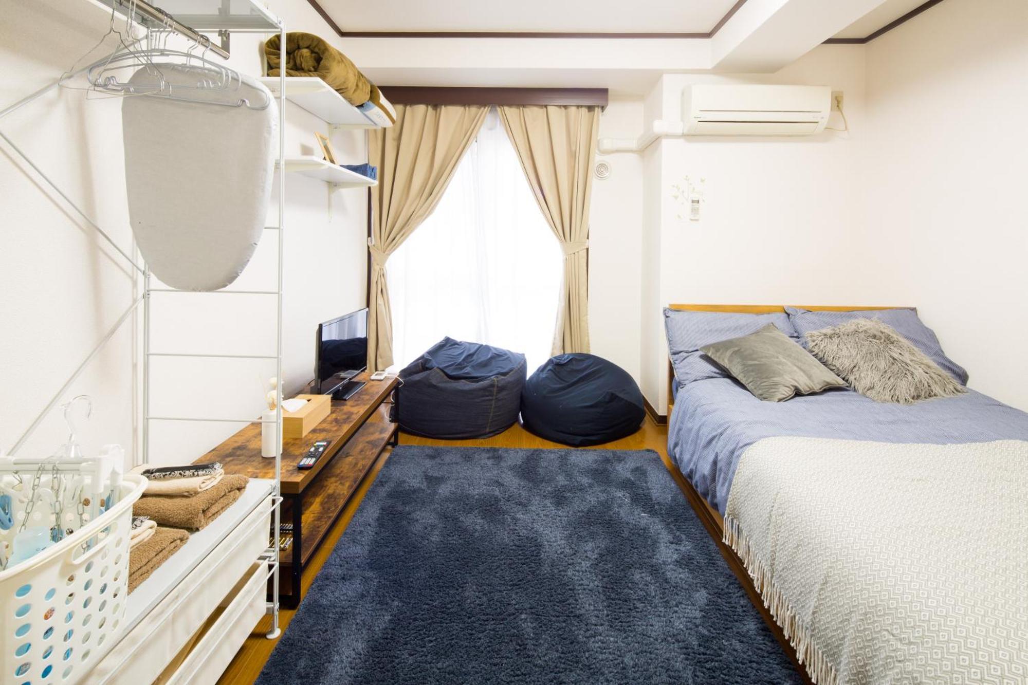 Apartament Chez Moi Royale シェモワロワイヤル Tokio Zewnętrze zdjęcie