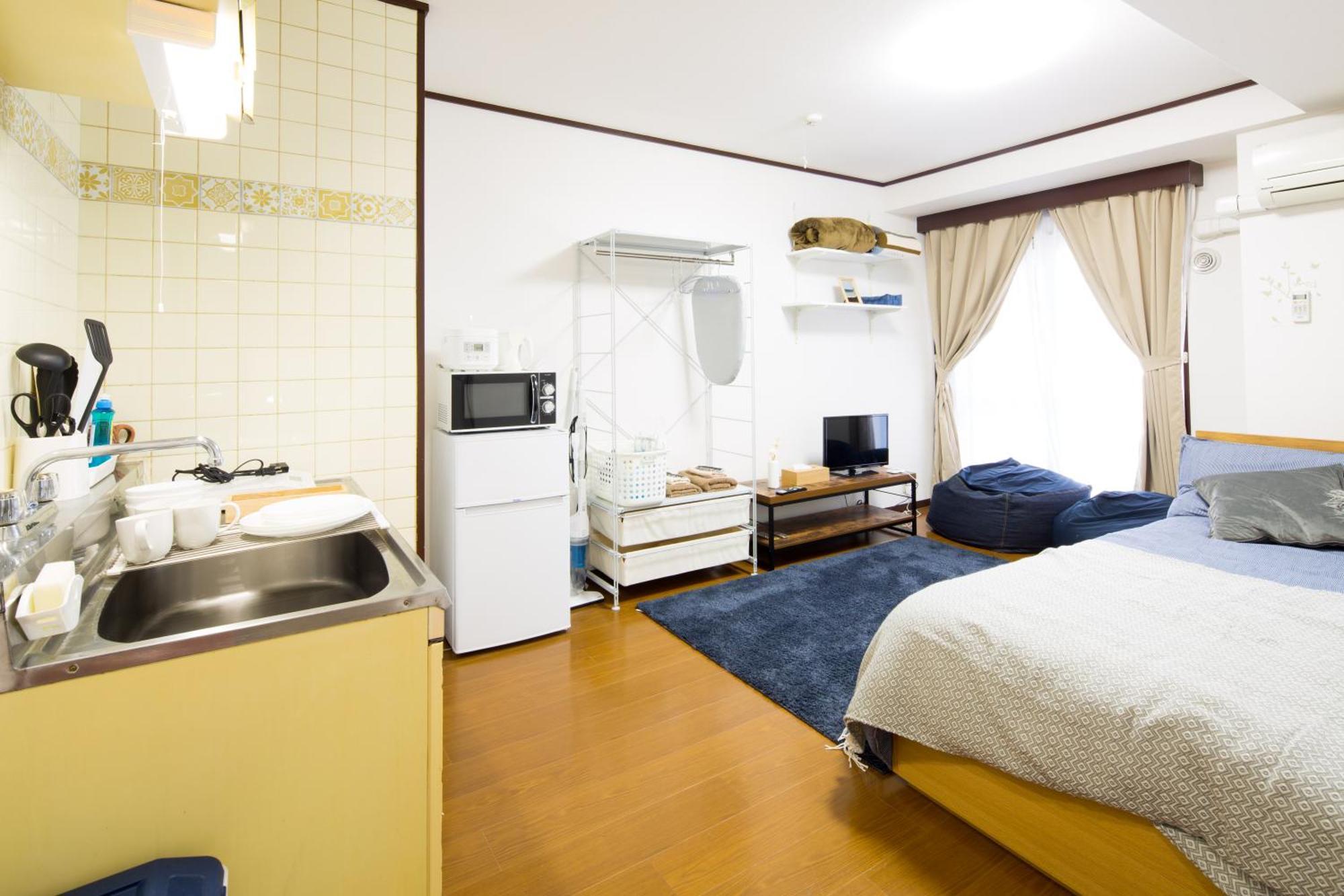 Apartament Chez Moi Royale シェモワロワイヤル Tokio Zewnętrze zdjęcie