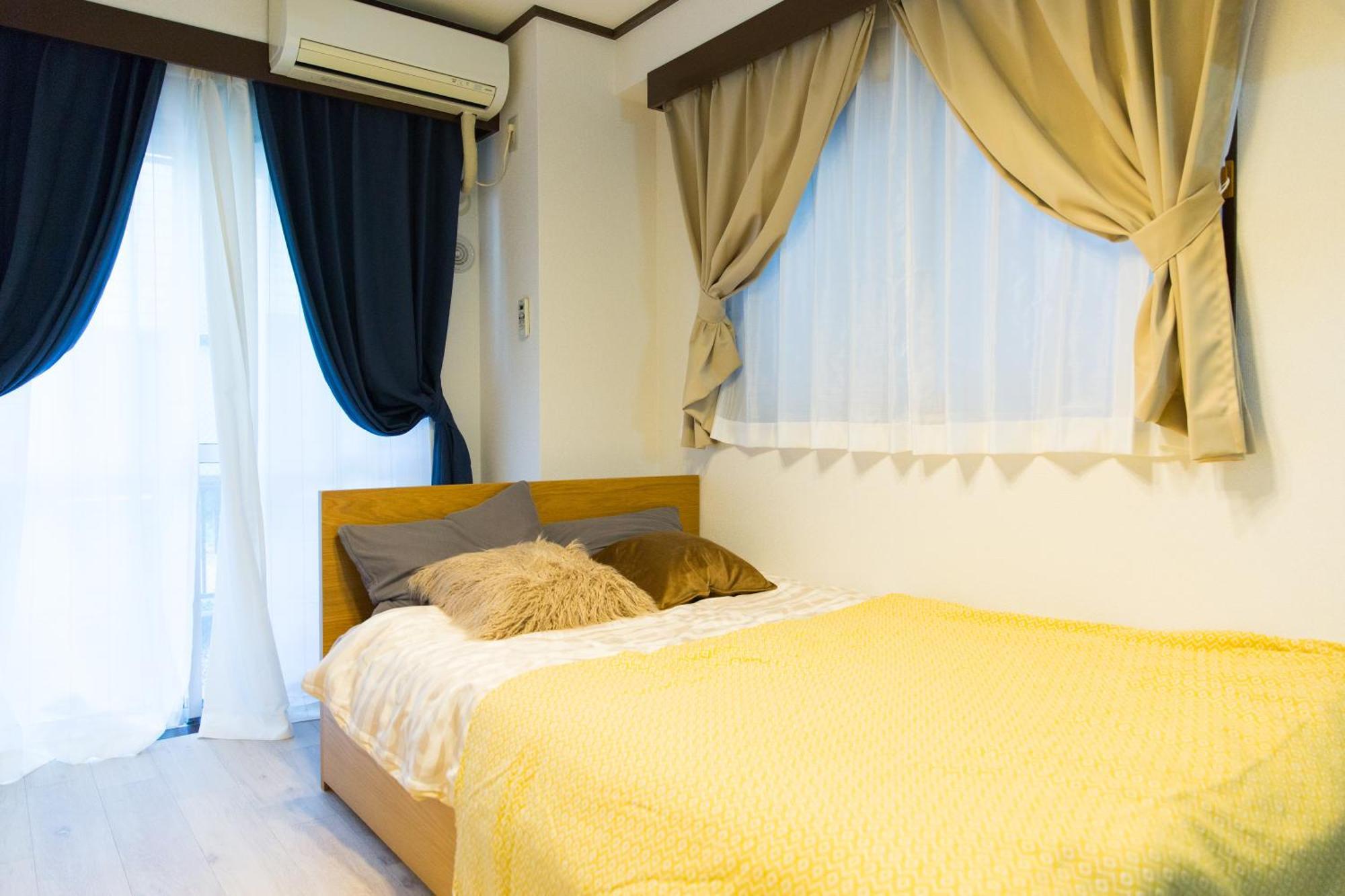 Apartament Chez Moi Royale シェモワロワイヤル Tokio Zewnętrze zdjęcie