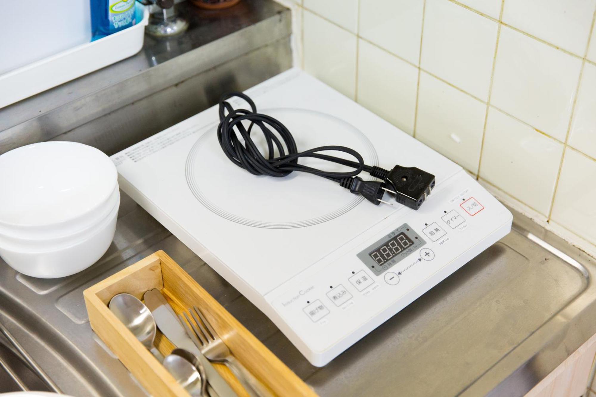 Apartament Chez Moi Royale シェモワロワイヤル Tokio Zewnętrze zdjęcie