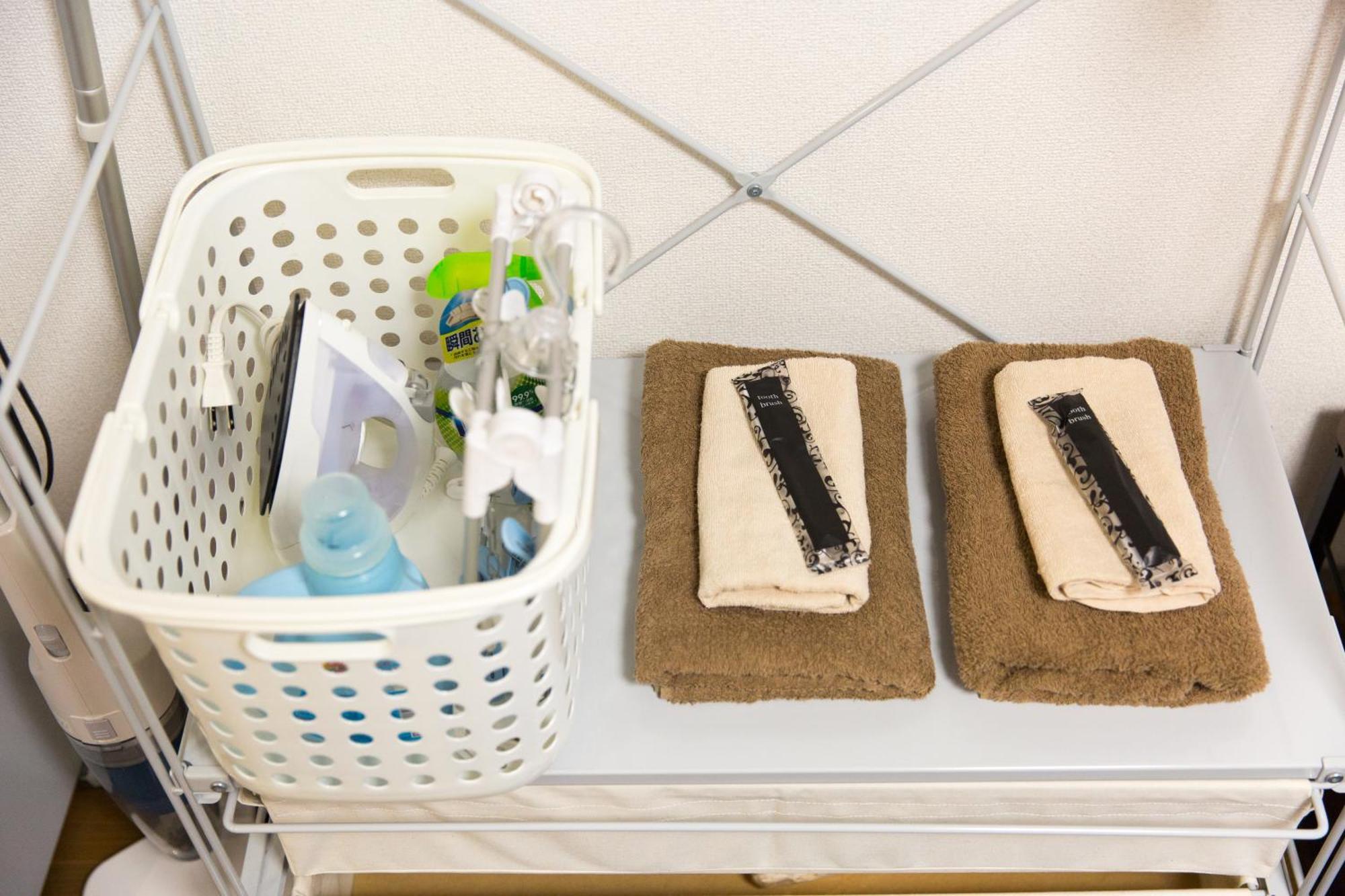 Apartament Chez Moi Royale シェモワロワイヤル Tokio Zewnętrze zdjęcie