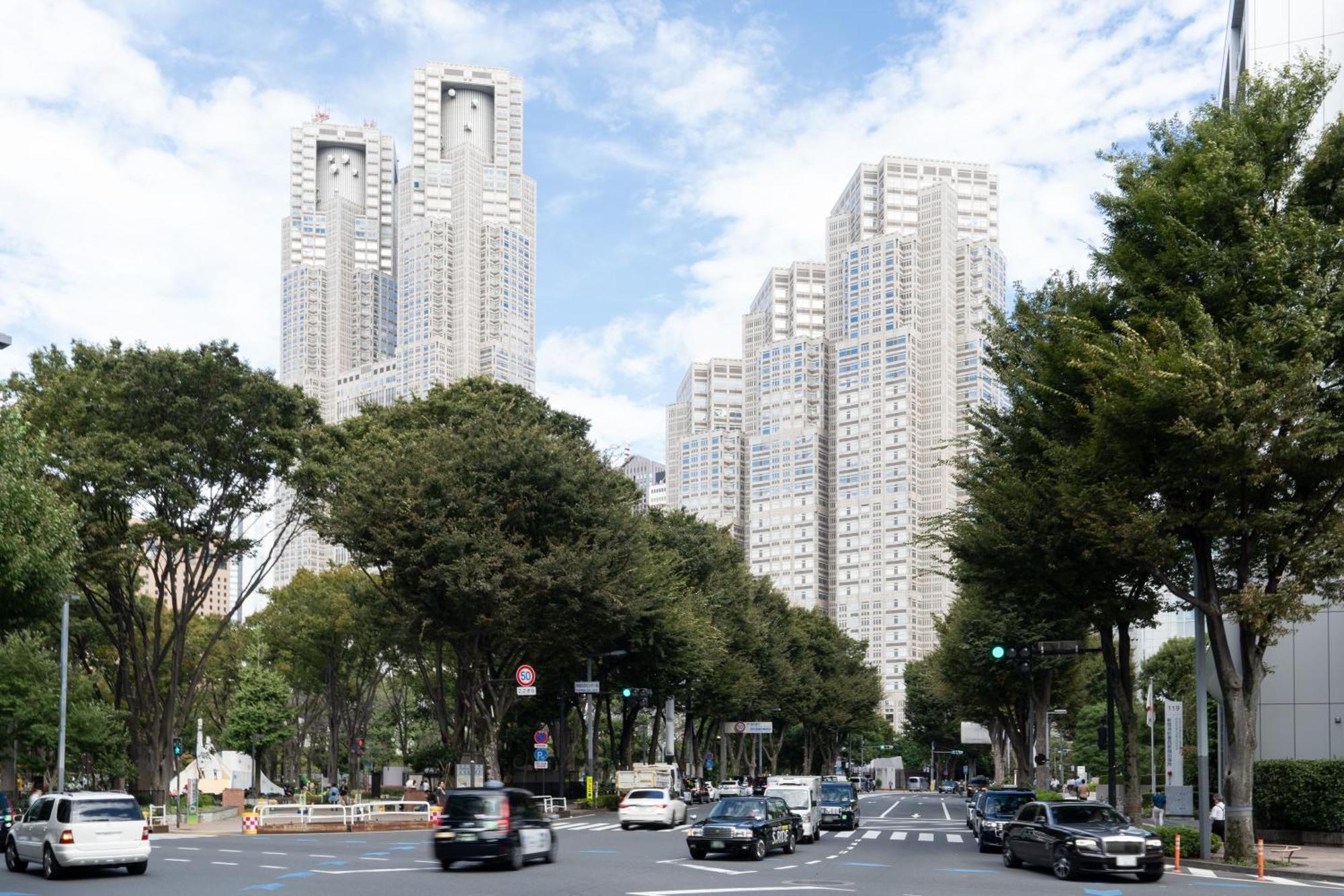 Apartament Chez Moi Royale シェモワロワイヤル Tokio Zewnętrze zdjęcie