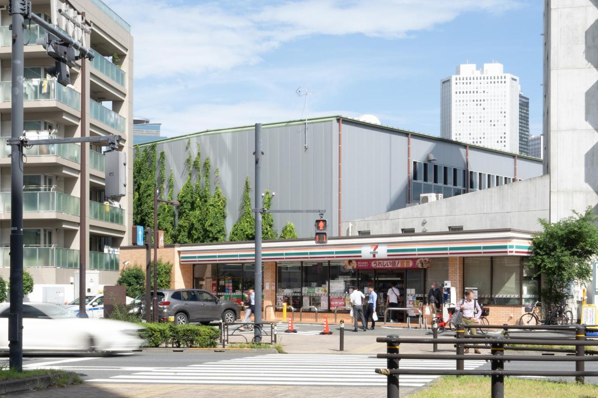 Apartament Chez Moi Royale シェモワロワイヤル Tokio Zewnętrze zdjęcie